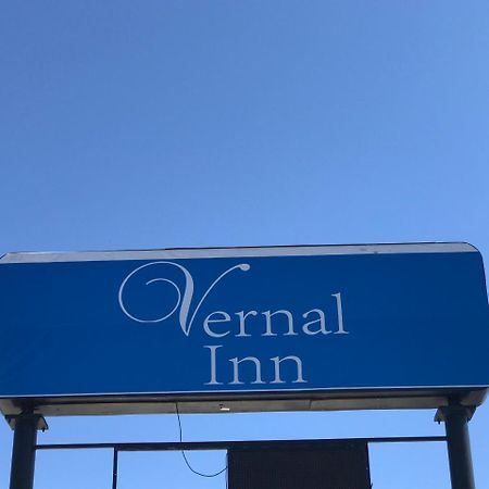 Days Inn By Wyndham Brawley Luaran gambar