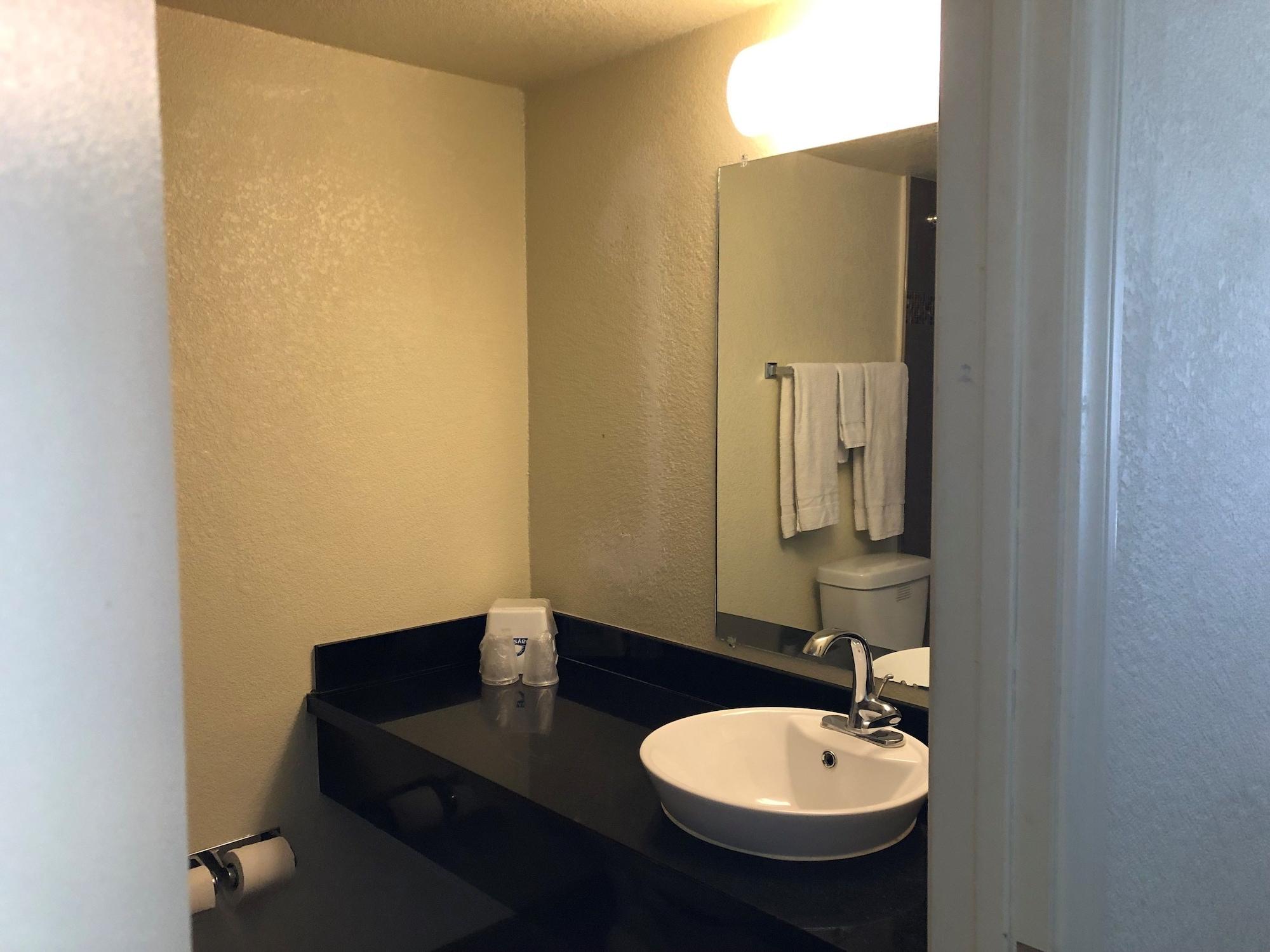 Days Inn By Wyndham Brawley Luaran gambar