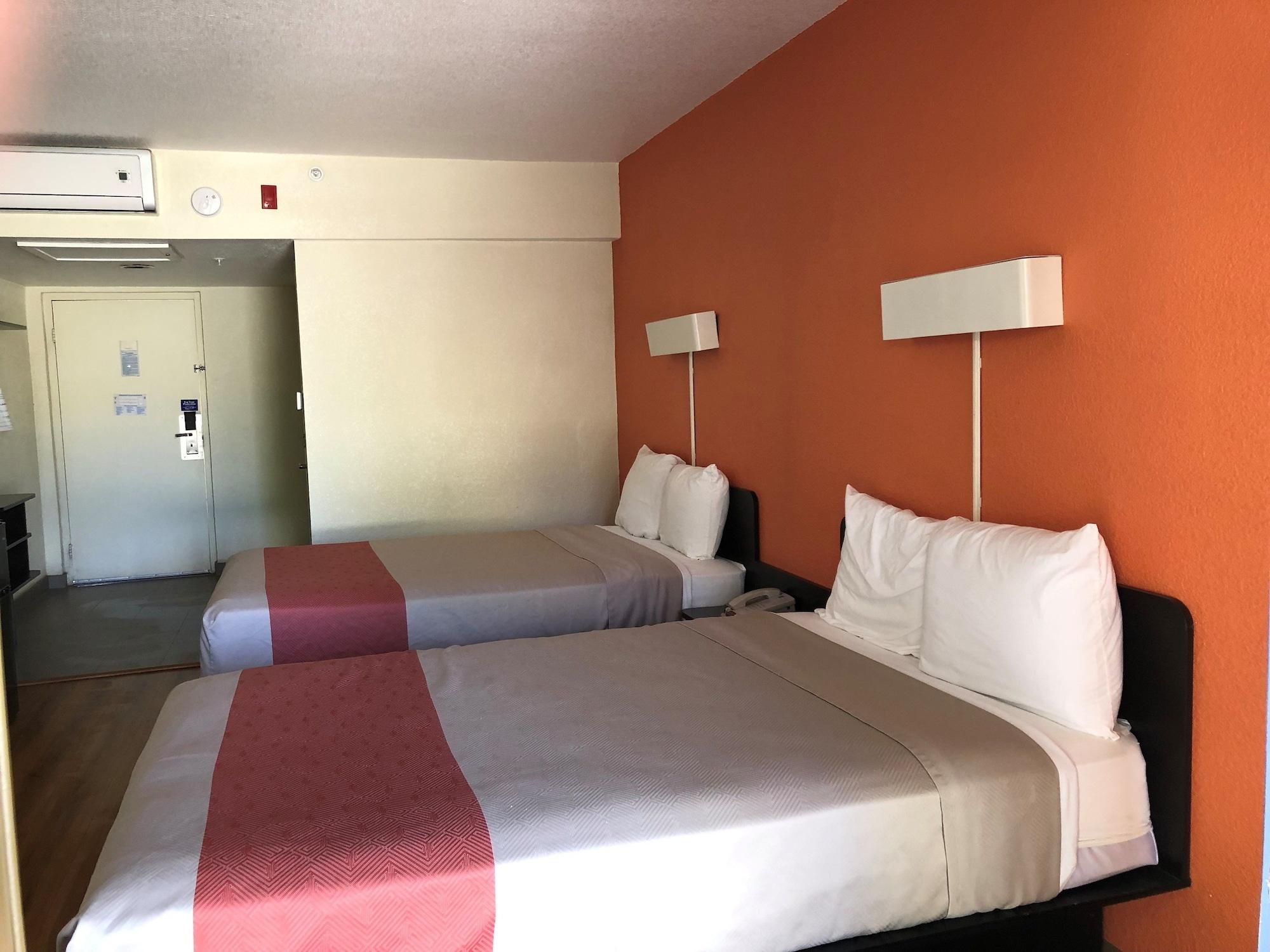 Days Inn By Wyndham Brawley Luaran gambar