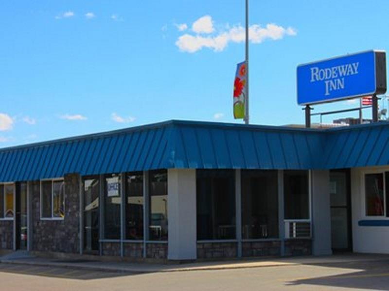 Days Inn By Wyndham Brawley Luaran gambar