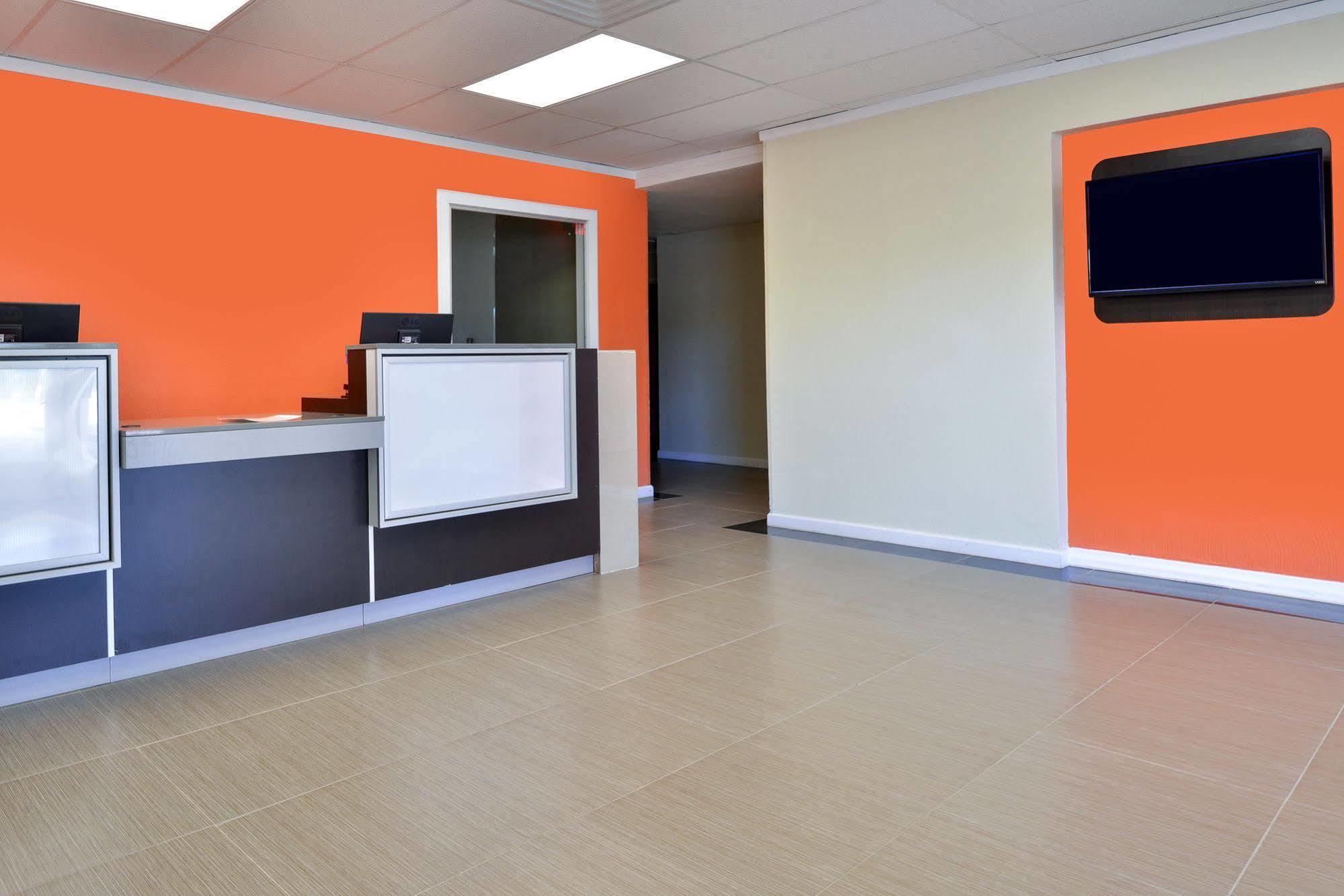 Days Inn By Wyndham Brawley Luaran gambar